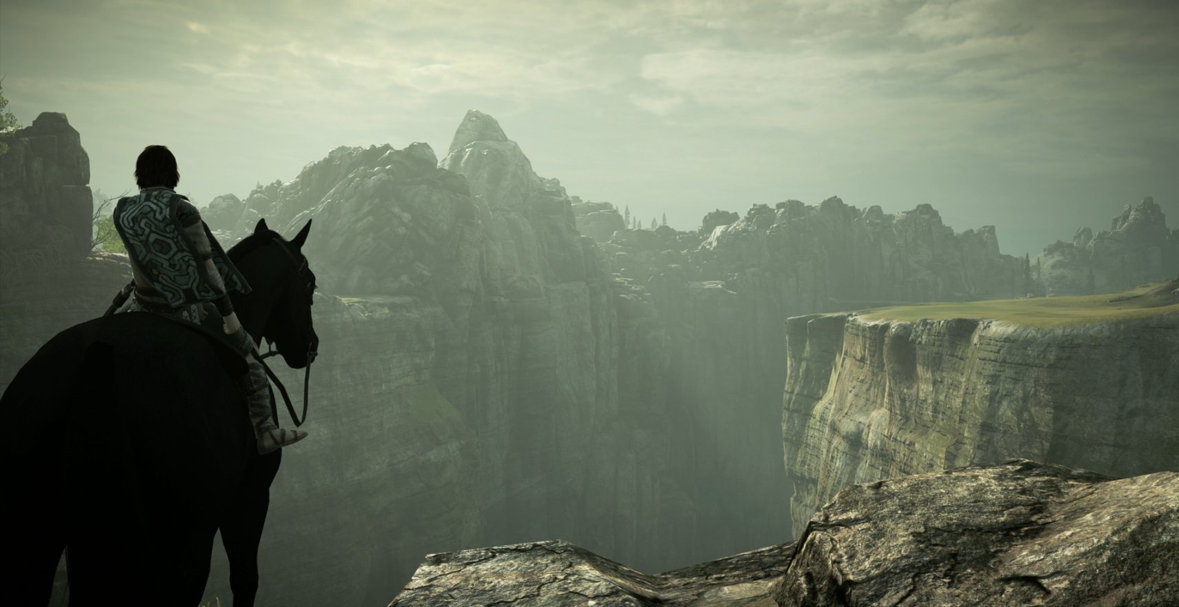 Shadow of the Colossus Remaster - Imagen 8